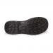 B-Click Footwear Black Size 3 Midsole Chukka Boots NWT2696-03