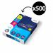 Color Copy A3 90gsm White Paper 500 Sheets NWT2703