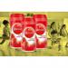 Canderel Spoonful Granulated Sweetener Tub 40g - PACK (6) NWT2706P