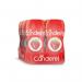 Canderel Spoonful Granulated Sweetener Tub 40g - PACK (6) NWT2706P
