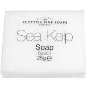 Sea Kelp 25g Soap Bar - PACK 336 NWT2727P