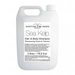 Sea Kelp Hair & Body Wash 5 Litre NWT2728