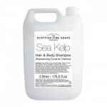 Sea Kelp Hair & Body Wash 5 Litre