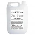 Sea Kelp Hand Wash 5 Litre NWT2729