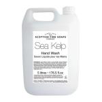 Sea Kelp Hand Wash 5 Litre