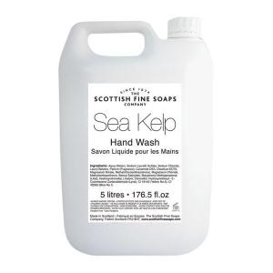 Sea Kelp Hand Wash 5 Litre - PACK 2 NWT2729P