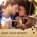 Gold Blend 300g Vending Coffee Pouch NWT273
