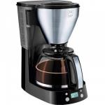 Melitta Easy Top Timer Black Coffee Machine