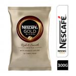 Nestle Premium Gold Blend vending Coffee Arabica 300g - PACK (10) NWT273P