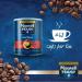 Maxwell House Mild Instant Coffee 750g Tin NWT274