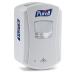 Purell / Gojo LTX White Touch Free Dispenser 700ml NWT2741