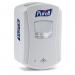 Purell Gojo LTX White Touch Free Dispenser 700ml NWT2741