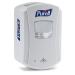 Purell / Gojo {LTX} White Touch Free Dispenser 700ml NWT2741
