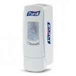 Purell / Gojo ADX White Manual Dispenser 700ml NWT2744