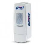 Purell / Gojo ADX White Manual Dispenser 700ml - PACK (6) NWT2744P