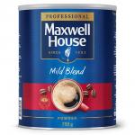 Maxwell House Powder 750g Red