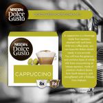 Dolce Gusto Cappuccino 16s NWT275