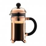 Bodum Chambord 8 Cup Coffee Press 1 Litre
