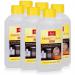 Melitta 202034 Perfect Clean Espresso Machines Milk System Cleaner 250ml NWT2757