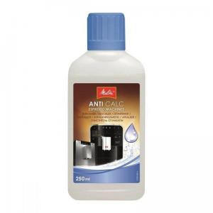 Melitta ANTI CALC Espresso Machine Liquid Descaler 250ml NWT2758