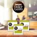 Dolce Gusto Cappuccino 16s - PACK (3) NWT275P