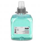 Purell / Gojo FMX Foam Hand Soap Freshberry 1250ml NWT2767