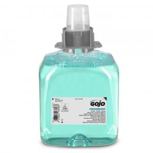 Purell  Gojo FMX Foam Hand Soap Freshberry 1250ml NWT2767