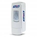 Purell ADX White Manual Dispenser 1200ml8820 NWT2768