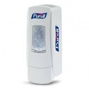 Purell ADX White Manual Dispenser 1200ml NWT2768