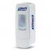 Purell Gojo ADX White Manual Dispenser 1200ml NWT2768