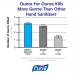 Purell / Gojo {LTX} Hand Sanitising Foam 700ml {1304} NWT2770
