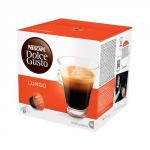 Dolce Gusto Cafe Lungo 16s