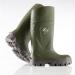 Bekina Steplite XCI Green Size 6.5 Boots NWT2788-06.5