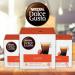 Dolce Gusto Cafe Lungo 16s - PACK (3) NWT278P