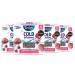 Tetley Cold Infusions Raspberry & Cranberry 12s NWT2794