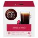 Dolce Gusto Americano 16s - PACK (3) NWT279P