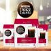 Dolce Gusto Americano 16s - PACK (3) NWT279P