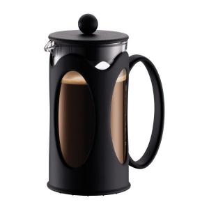 Bodum Kenya 3 Cup Coffee Press 0.35 Litre NWT2806