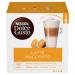 Dolce Gusto Latte Macchiato 16s - PACK (3) NWT280P