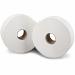 Janit-X Eco 100% Recycled Mini Jumbo 2Ply Toilet Rolls 12 x 200m NWT282