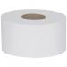 Janit-X Eco 100% Recycled Mini Jumbo 2Ply Toilet Rolls 12 x 200m NWT282