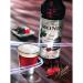 Monin Black Forest Coffee Syrup 1litre (Plastic) NWT2822