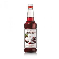 Cheap Stationery Supply of Monin Black Forest Coffee Syrup 1litre Plastic Office Statationery