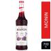 Monin Violet Coffee Syrup 700ml (Glass) NWT2823