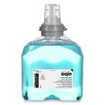 Purell / Gojo TFX Foam Hand Soap Freshberry 1200ml NWT2826