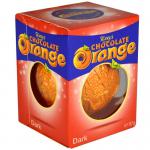 Terrys Chocolate Orange Dark 157g - PACK (12) NWT2838P