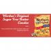 Werthers Original Sugar Free Butter Candies 80g NWT2839