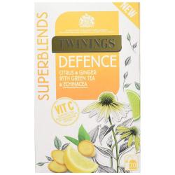 Cheap Stationery Supply of Twinings Superblends Defence Envelopes 20s Office Statationery
