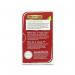 Twinings Superblends Turmeric Envelopes 20s - PACK (4) NWT2845P