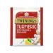 Twinings Superblends Turmeric Envelopes 20s - PACK (4) NWT2845P